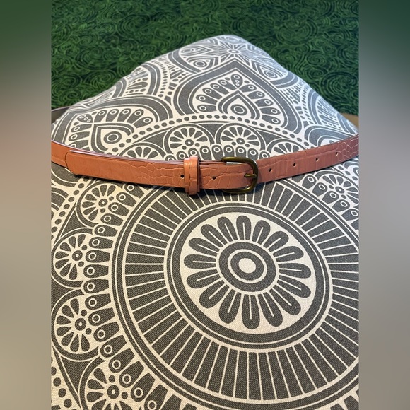 LOFT Accessories - Loft Vegan Leather Belt